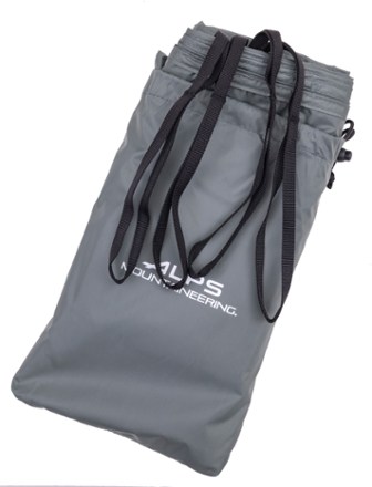 ALPS Mountaineering Camp Creek 6 Floor Saver Footprint 1