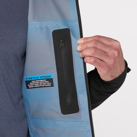 KUHL Stretch Voyagr Jacket - Men's 5