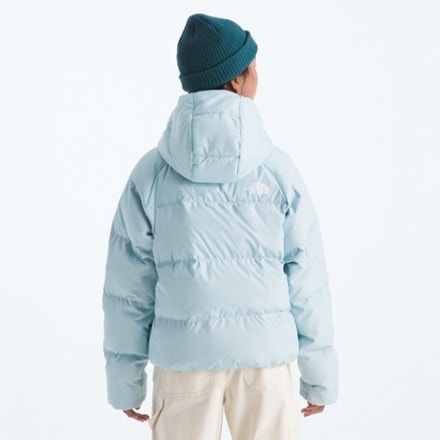 The North Face North Down Hooded Jacket - Girls' 1