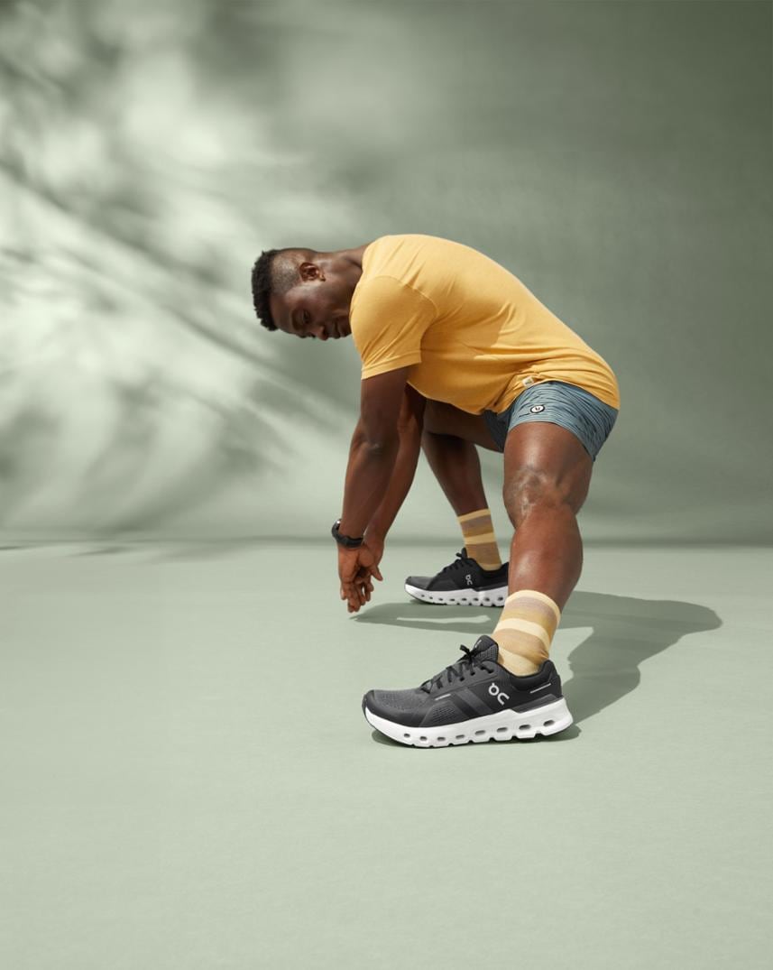 Location Image for Kore Lined Shorts - Men's 7" Inseam