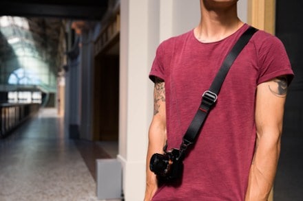 Peak Design Slide Lite Strap 2.0 Camera Strap 6