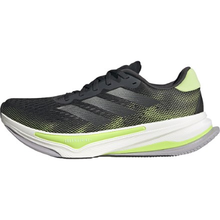adidas gazelle silver green womens adidas Supernova Ease Shoes Grey Four 11.5 main image 1