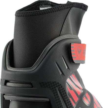 Rossignol X-10 Skate Ski Boots 2