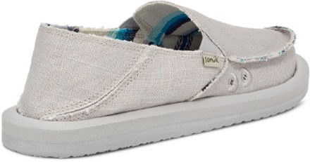 Sanuk Women's Casual Shoes