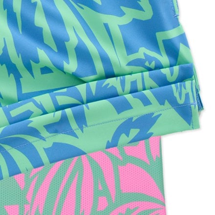 Chubbies Stretch 7" Lined Swim Trunks - Men's 1