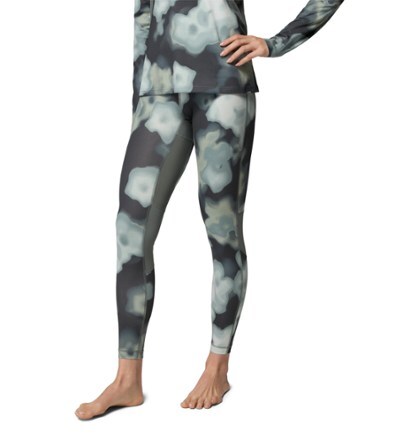 Columbia Omni-Heat Infinity Base Layer Tights - Women's 3