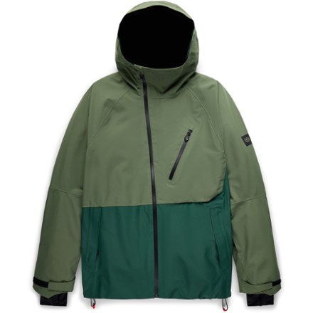 686 Hydra Thermagraph Jacket