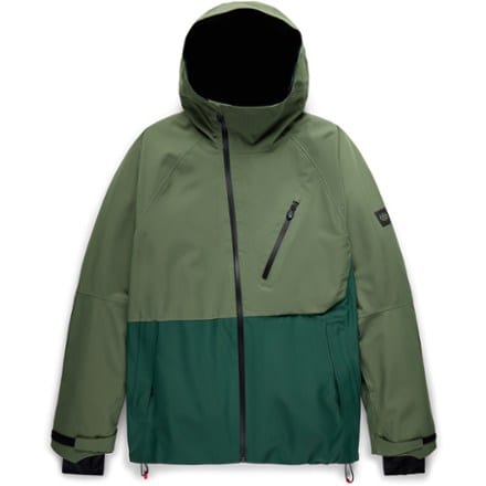 686 GLCR Hydra Thermagraph Insulated Jacket - Men's 0