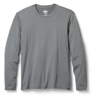 [COLN] ray layerd long sleeve tee (3c) 長袖 Tシャツ b2869a21-c077-43e9-9d37-
