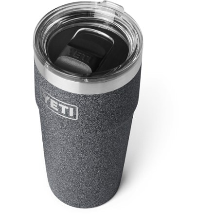 YETI Rambler Stackable Cup with MagSlider Lid - 20 fl. oz. 3