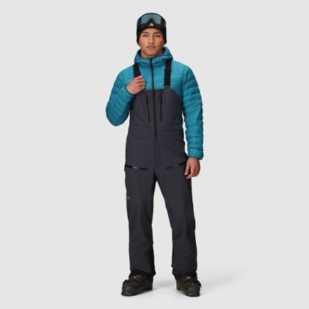 Outdoor Research Cloudchaser 3L Bib Pants - Men's 1