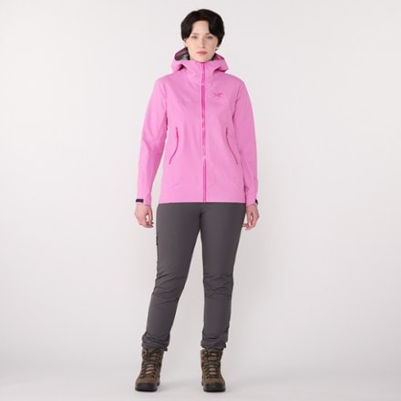 Arc'teryx Beta Jacket - Women's 3