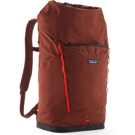 Patagonia Fieldsmith Roll-Top Pack 0