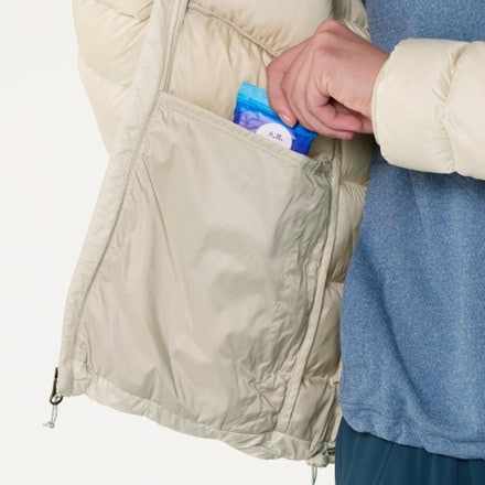 REI Co-op 650 Down Jacket - Women's 4