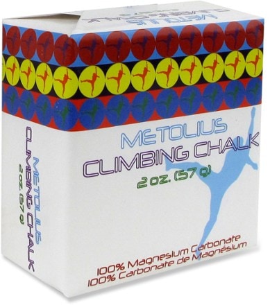 Metolius Super Chalk 2.5 Gallon Bucket - Climb