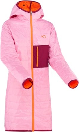 Kari Traa Kvitne L 3-in-1 Parka - Women's 1