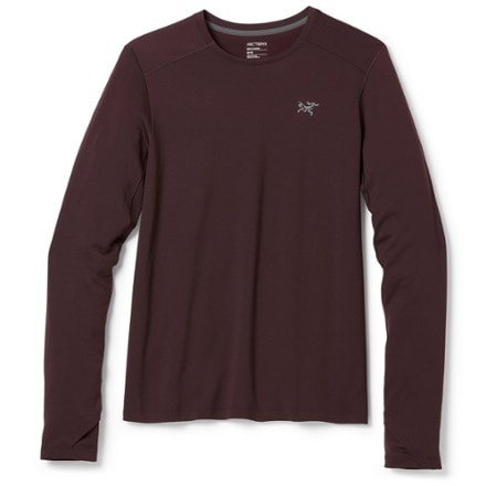 Arc'teryx Cormac Heavyweight Long-Sleeve Shirt - Men's 0