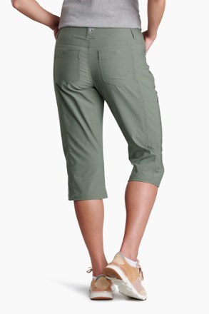 KUHL Trekr Kapri - Women's 2