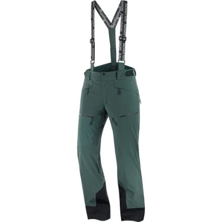 Salomon Spectral Snow Pants - Women's 0