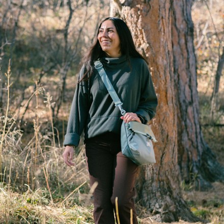 Location Image for Viso Tote Crossbody Bag - Women's