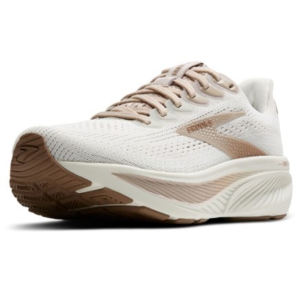 Brooks Ghost 17 Road-Running Shoes - Women's 3