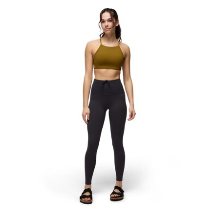prAna Luxara Salutations Leggings - Women's 3