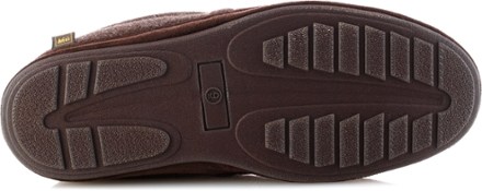 sole view (Chocolate)