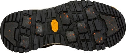 Oboz Sphinx Mid Insulated Waterproof Boots - Women's 5