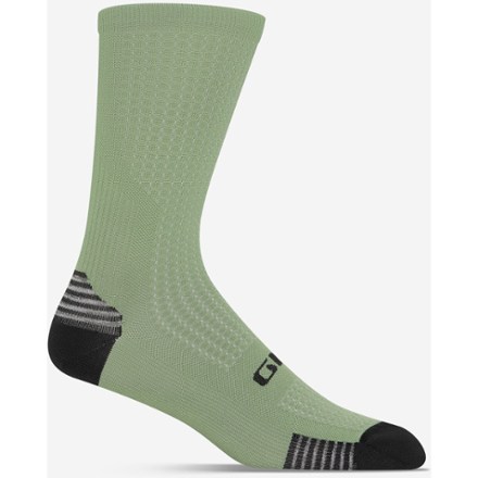 Giro HRc+ Grip Cycling Socks 0
