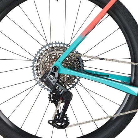 Salsa Cutthroat C Rival GX AXS Transmission Bike 2