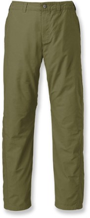 north face granite face pants