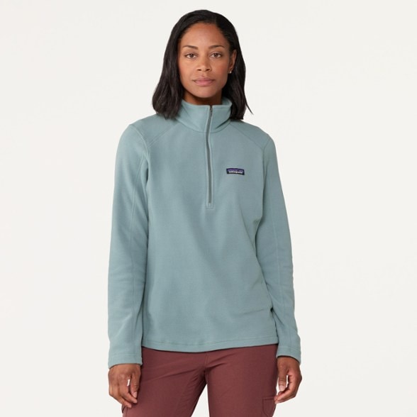 Model info: Height: 5' 10" | Chest: 31" | Waist: 28" | Wearing size: M