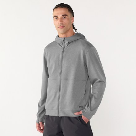 REI Co-op Active Pursuits Full-Zip Midweight Hoodie | REI Co-op