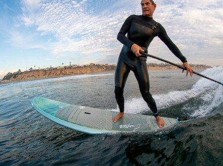 Surftech Generator Tuflite V-Tech Stand Up Paddle Board - 10'6" 5