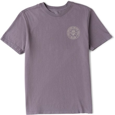 Roark Division T-Shirt - Men's 0