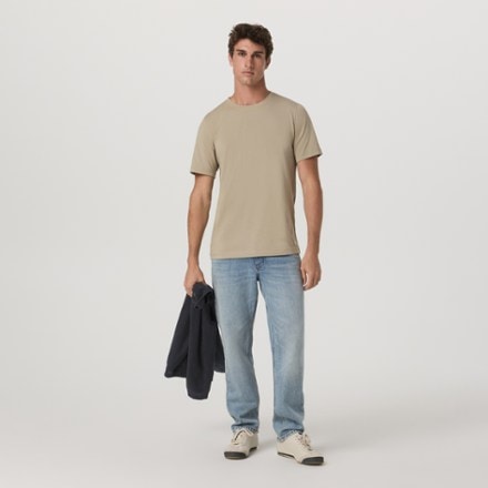 Vuori Tuvalu T-Shirt - Men's 3