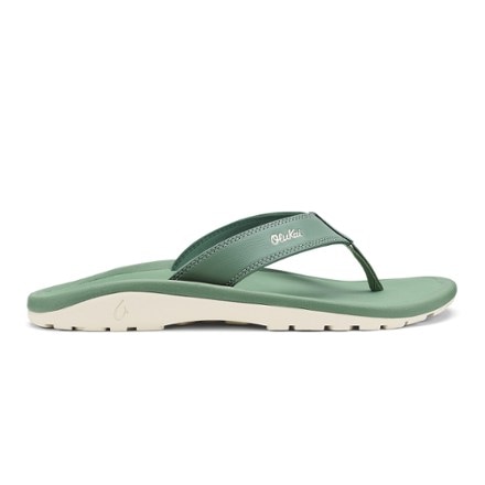 OluKai 'Ohana Flip-Flops - Men's 0