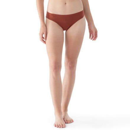 Smartwool Intraknit Bikini Underwear - Women's 0