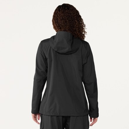 REI Co-op Rainier Rain Jacket - Women's 6
