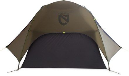 NEMO Dragonfly 2 Bikepack Tent 5
