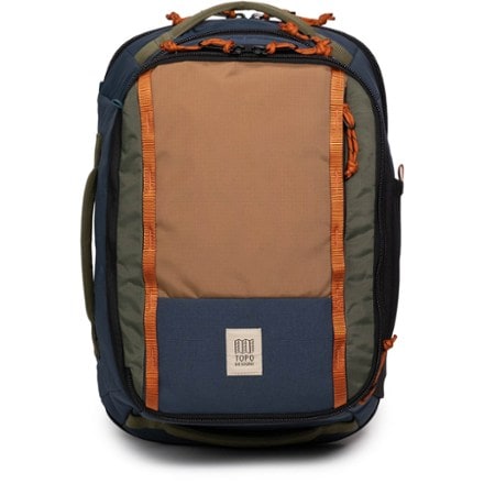Topo Designs Global Travel Pack 1