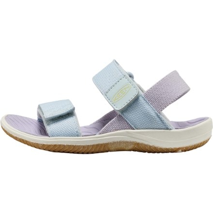 KEEN Elle Backstrap Sandals - Kids' 1