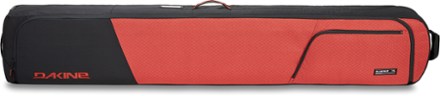 dakine fall line ski roller bag 190cm
