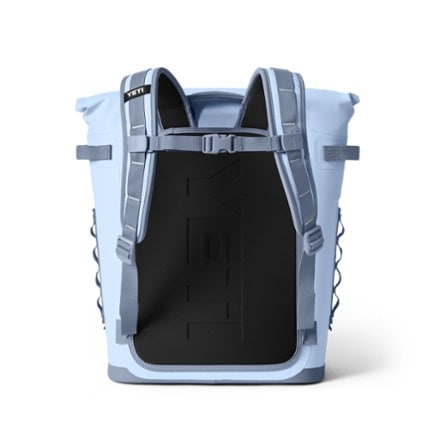 YETI Hopper M20 2.0 Backpack Soft Cooler 2