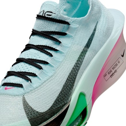 Nike Alphafly 3 Road-Running Shoes - Men's 7