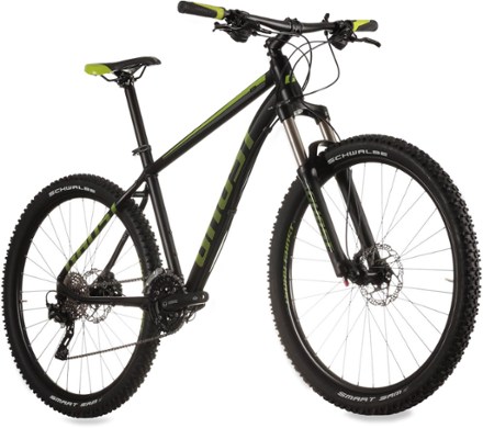GHOST Kato 5 27.5 Bike 2015 REI Coop