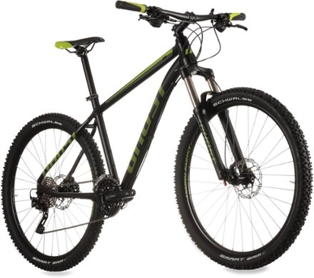 GHOST Kato 5 27.5 Bike 2015 REI Co op