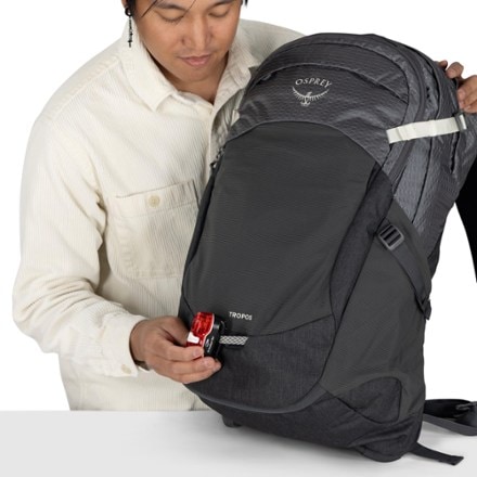 Osprey Tropos 32 Pack 10