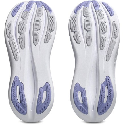 ASICS GEL-Nimbus 28 Road-Running Shoes - Women's 4