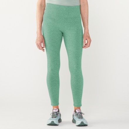 Vuori Clean Elevation Leggings - Women's 1